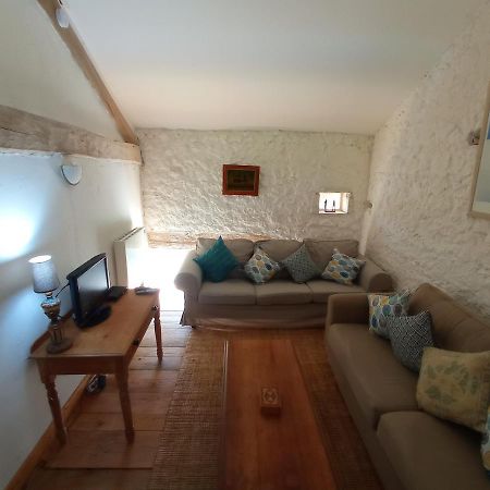 Appartement ecurie le buguet à Saint-Antoine-Cumond Extérieur photo
