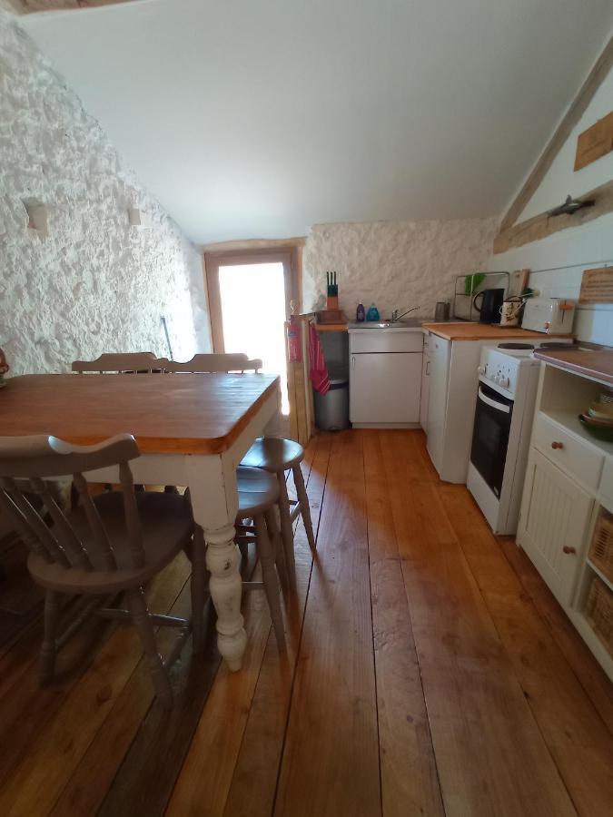 Appartement ecurie le buguet à Saint-Antoine-Cumond Extérieur photo