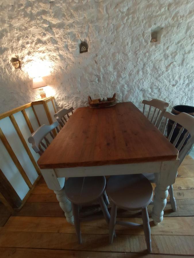Appartement ecurie le buguet à Saint-Antoine-Cumond Extérieur photo