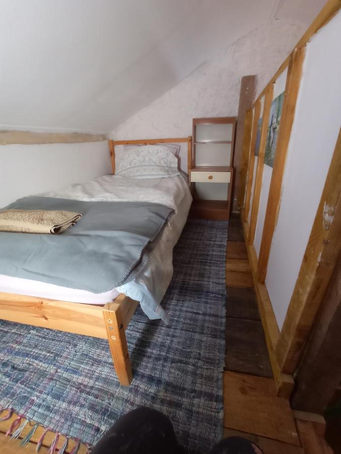 Appartement ecurie le buguet à Saint-Antoine-Cumond Extérieur photo