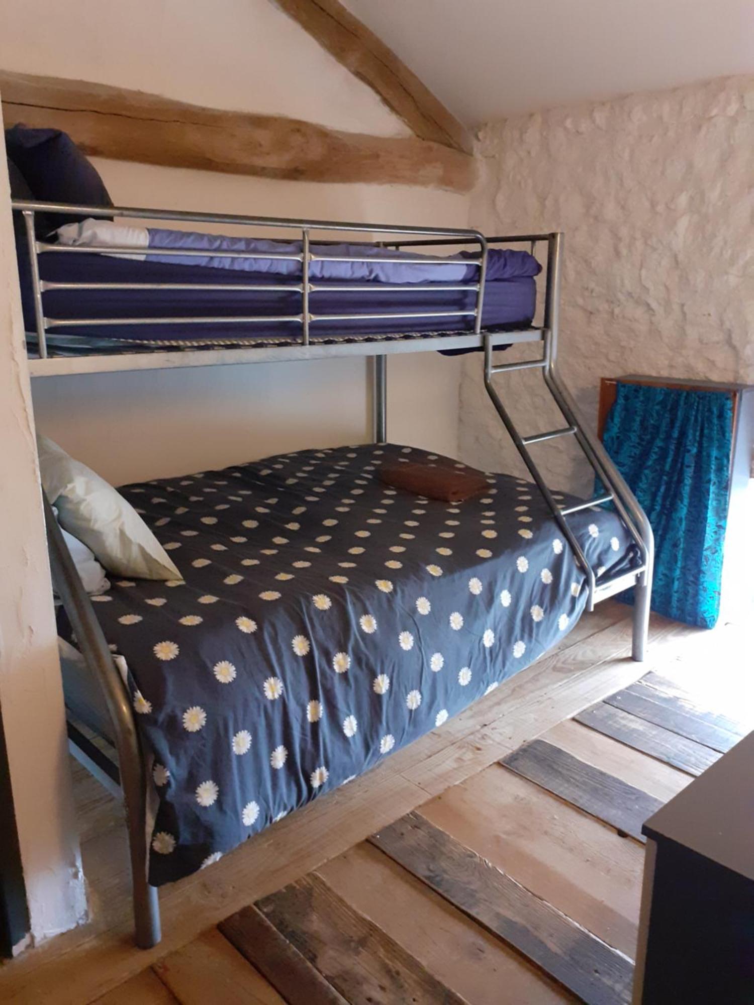 Appartement ecurie le buguet à Saint-Antoine-Cumond Extérieur photo