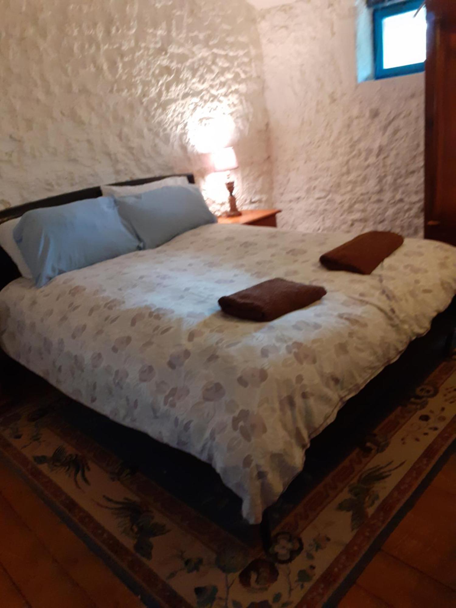 Appartement ecurie le buguet à Saint-Antoine-Cumond Extérieur photo